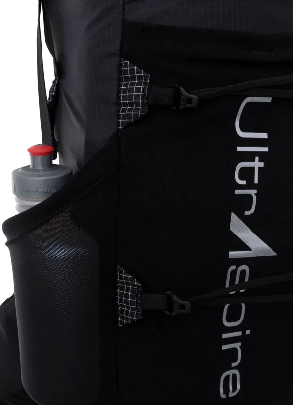 ULTRASPIRE EPIC XT 20L BLACK ΣΑΚΙΔΙΟ ΠΕΖΟΠΟΡΙΑΣ - Image 5