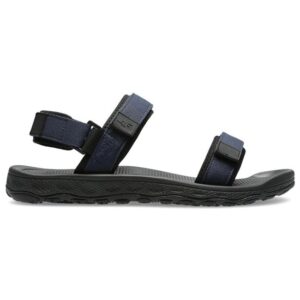 4F MEN'S SANDALS NAVY