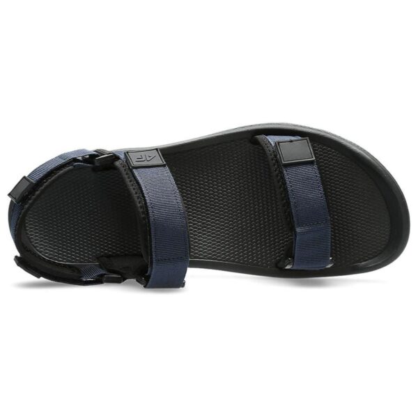 4F MEN'S SANDALS NAVY - Image 2