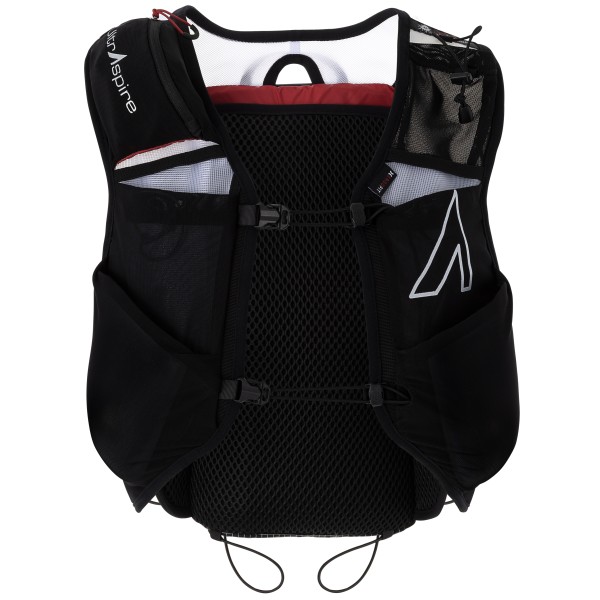 ULTRASPIRE LEGACY 3.0 BLACK - Σακίδιο Τρεξίματος