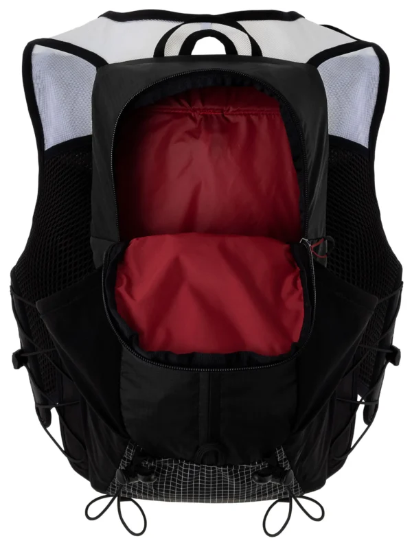 ULTRASPIRE LEGACY 3.0 BLACK - Σακίδιο Τρεξίματος - Image 5