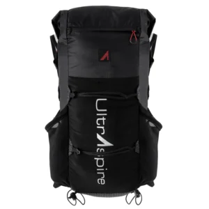 ULTRASPIRE EPIC XT 20L BLACK ΣΑΚΙΔΙΟ ΠΕΖΟΠΟΡΙΑΣ
