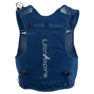 ULTRASPIRE ALPHA 6.0 MIDNIGHT BLUE + W/2 x 500ml Μαλακό Φλακσί