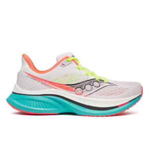 Saucony WOMEN Endorphin Speed 5 Women'S Shoes WHITE