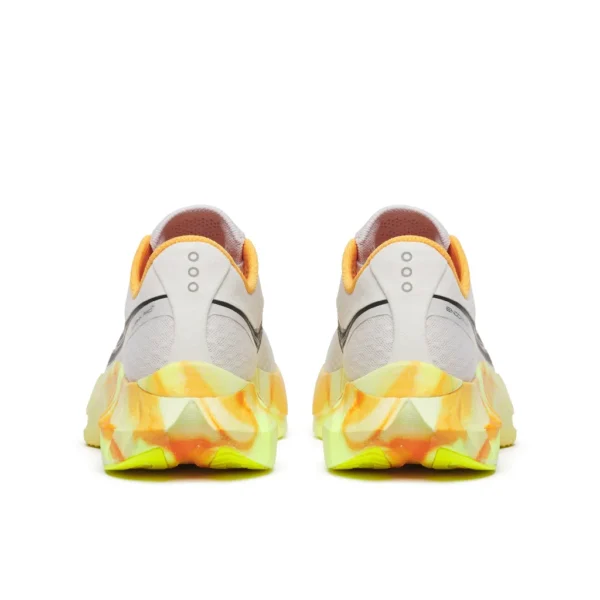Saucony MEN Endorphin Pro 4 Men'S Shoes WHITE - Image 4
