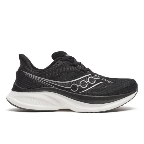 Saucony Ανδρικά Endorphin Speed 5 Men'S Shoes BLACK