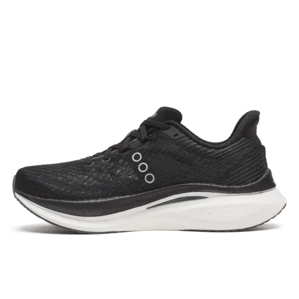 Saucony Ανδρικά Endorphin Speed 5 Men'S Shoes BLACK - Image 6