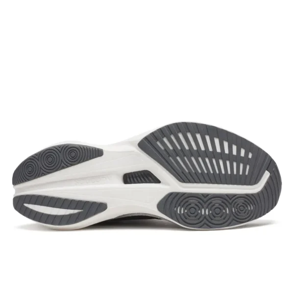 Saucony Ανδρικά Endorphin Speed 5 Men'S Shoes BLACK - Image 4