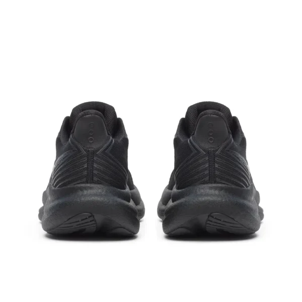 Saucony MEN Triumph 23 Men'S Shoes BLACK - Image 6