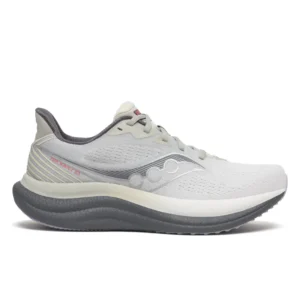 Saucony MEN Triumph 23 Men'S Shoes ANTHRACITE