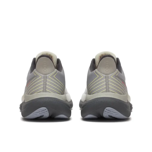 Saucony MEN Triumph 23 Men'S Shoes ANTHRACITE - Image 6