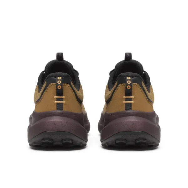 Saucony MEN Xodus Ultra 4 Men'S Shoes DEEP BROWN MAUVE - Image 6