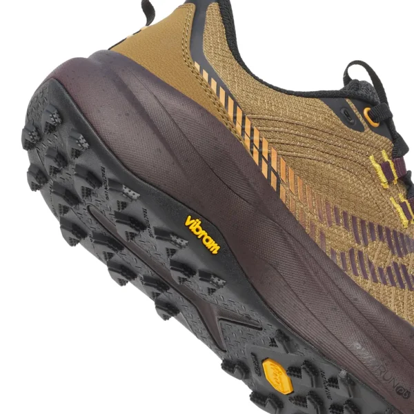 Saucony MEN Xodus Ultra 4 Men'S Shoes DEEP BROWN MAUVE - Image 8