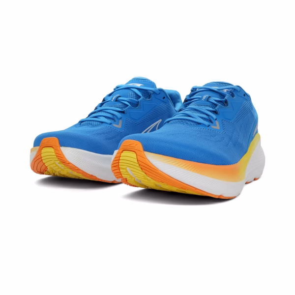ALTRA M FWD VIA BLUE/YELLOW - Image 3
