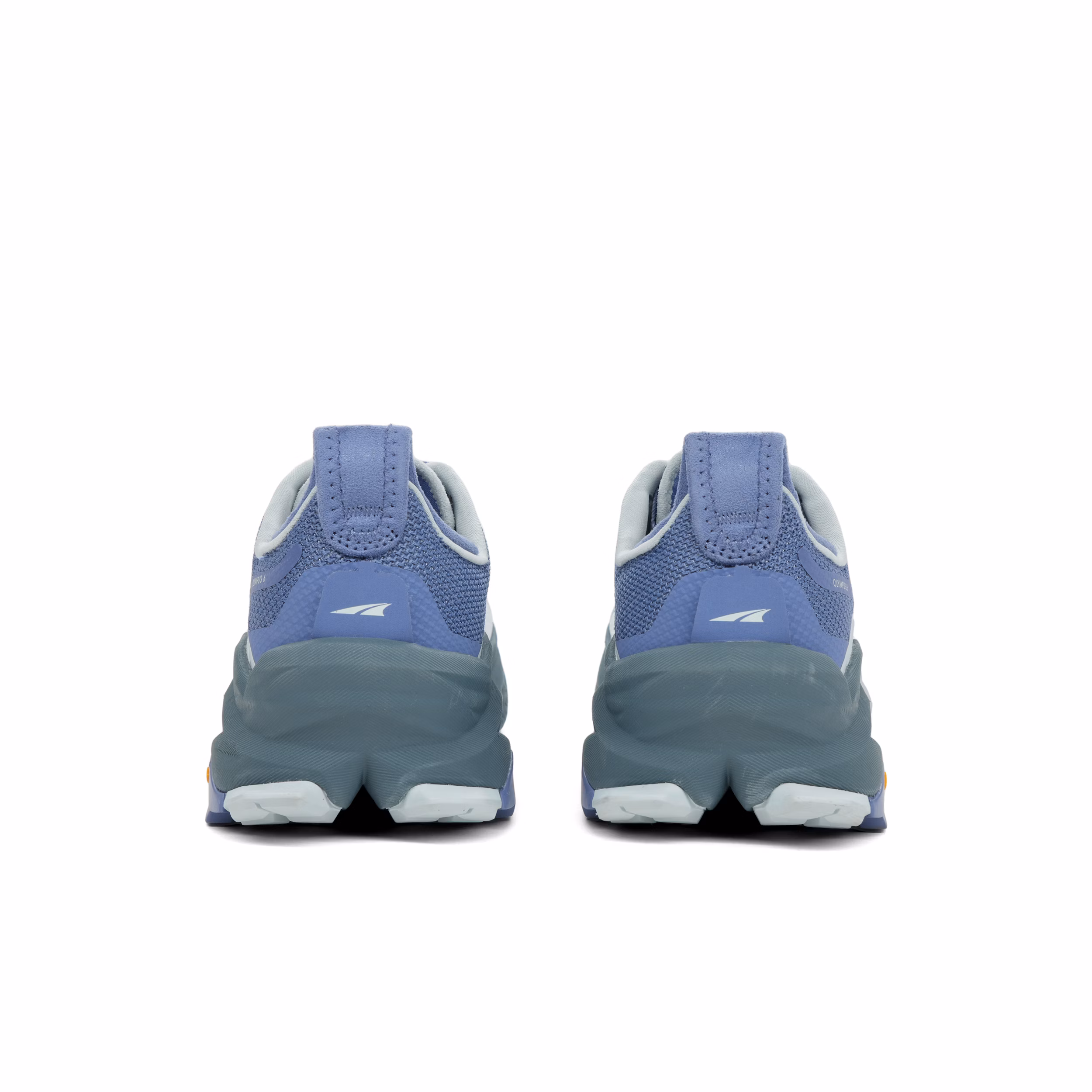 ALTRA W OLYMPUS 6 GRAY/BLUE - Image 6