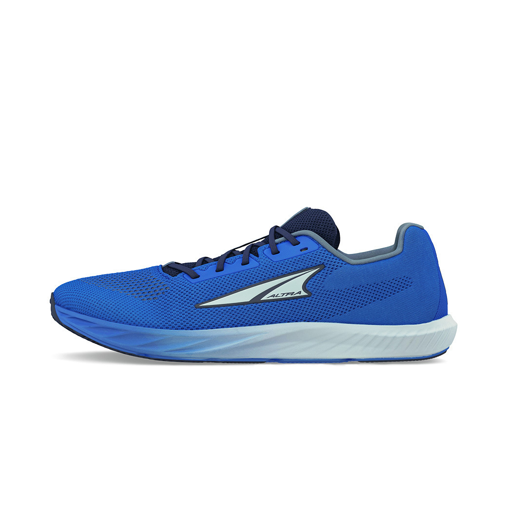 ALTRA M ESCALANTE 4 WHITE/BLUE