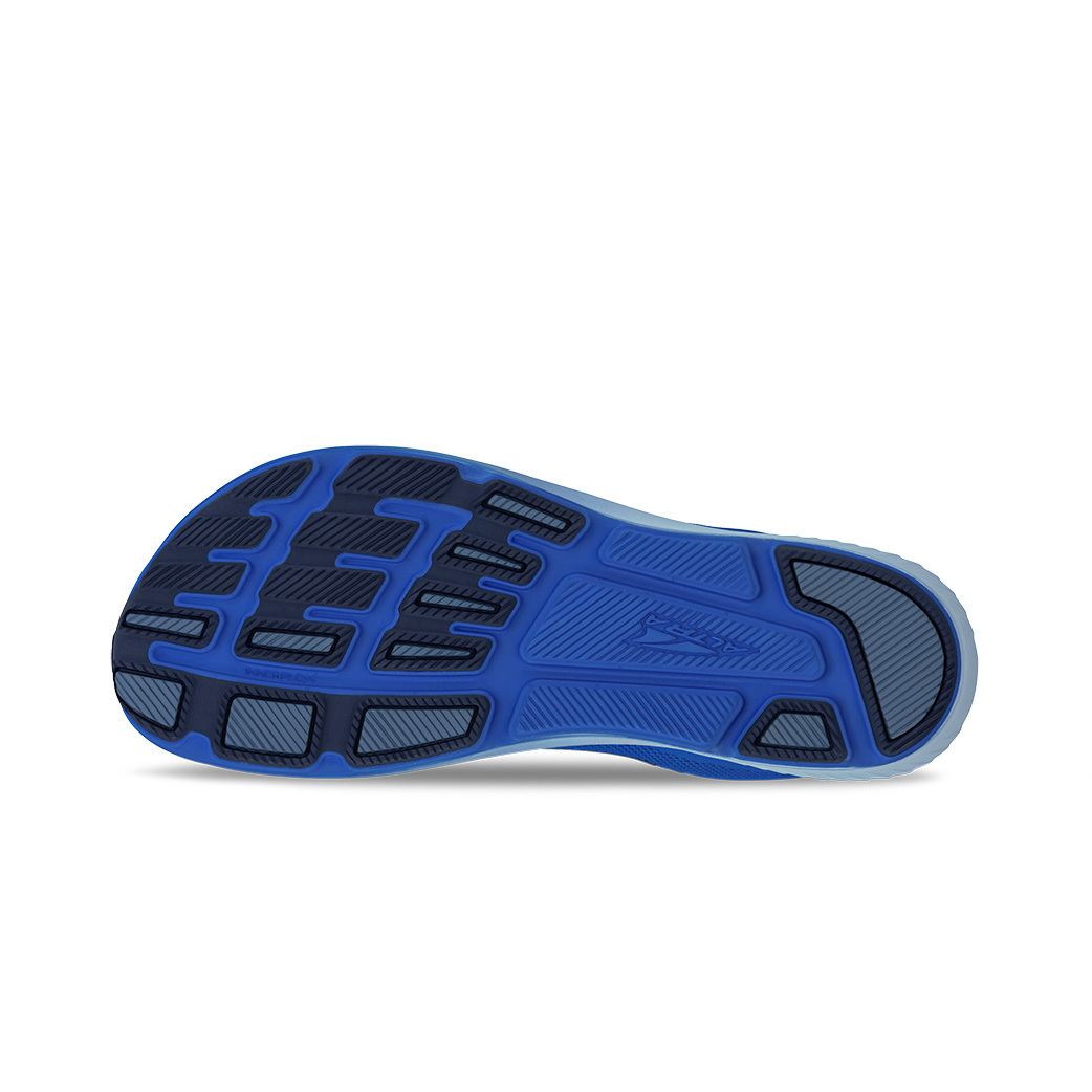 ALTRA M ESCALANTE 4 WHITE/BLUE