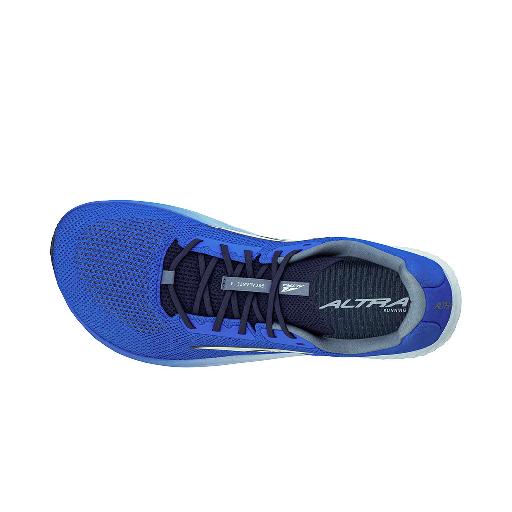 ALTRA M ESCALANTE 4 WHITE/BLUE