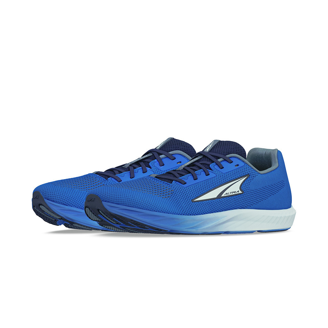 ALTRA M ESCALANTE 4 WHITE/BLUE