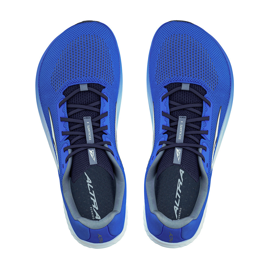 ALTRA M ESCALANTE 4 WHITE/BLUE