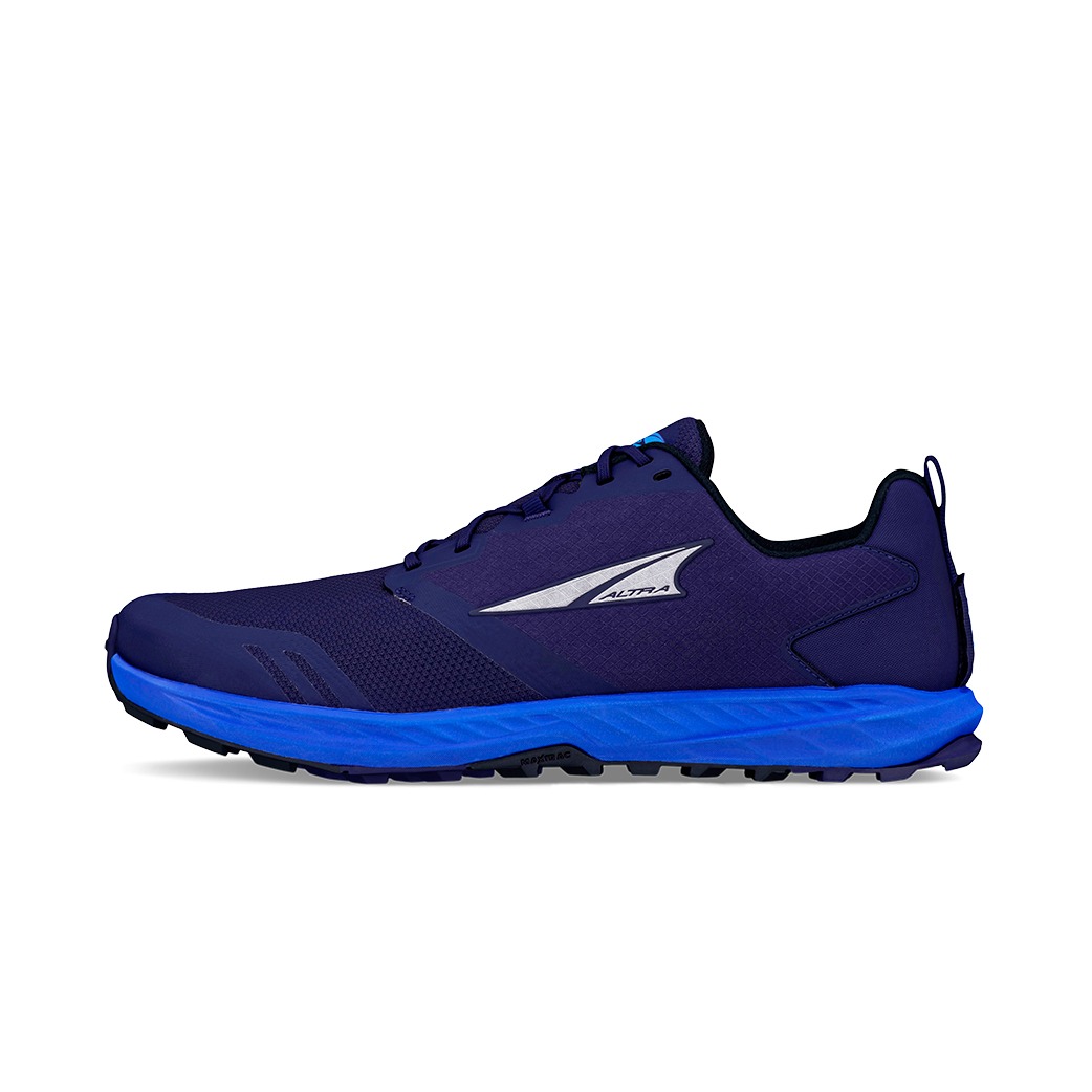 ALTRA Ανδρικά SUPERIOR 7 DARK BLUE