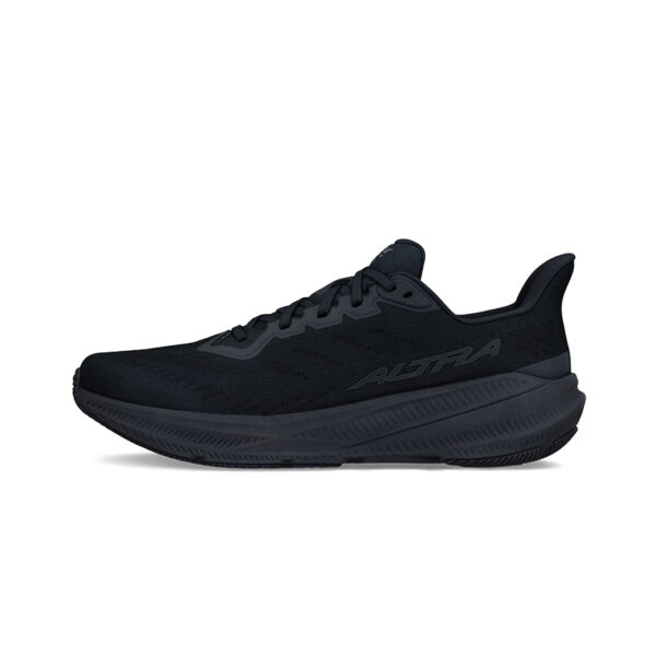 ALTRA M EXPERIENCE FLOW 2 BLACK/BLACK
