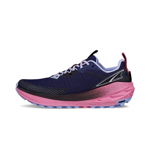 ALTRA W EXPERIENCE WILD 2 NAVY/BLACK