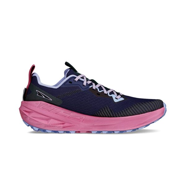ALTRA W EXPERIENCE WILD 2 NAVY/BLACK - Image 4