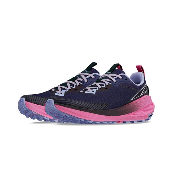 ALTRA W EXPERIENCE WILD 2 NAVY/BLACK - Image 5