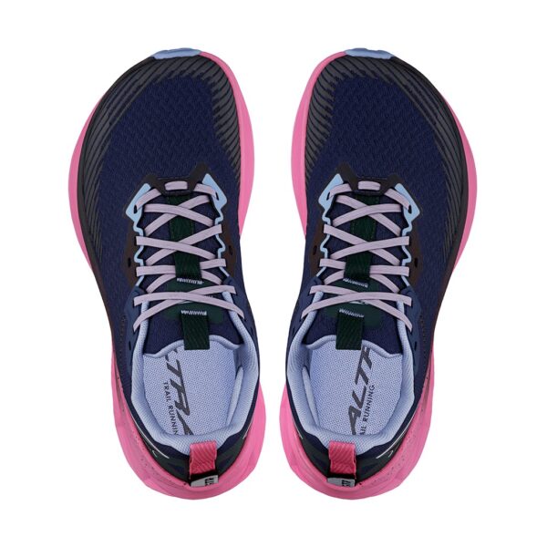 ALTRA W EXPERIENCE WILD 2 NAVY/BLACK - Image 6