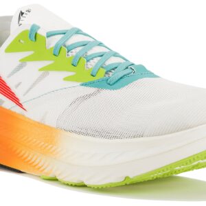 ALTRA W VANISH CARBON 2 WHITE/ORANGE