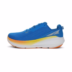 ALTRA M FWD VIA BLUE/YELLOW