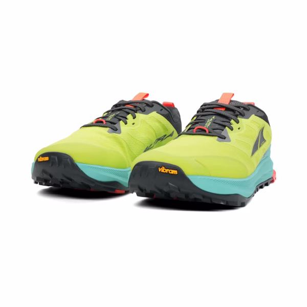 ALTRA M LONE PEAK 9+ LIME - Image 7