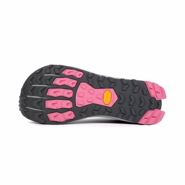 ALTRA W LONE PEAK 9+ LIME - Image 4