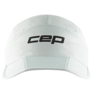 CEP run foldable cap, unisex ice OS