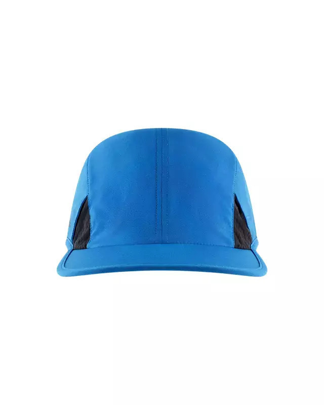 CEP run cap, unisex blue OS