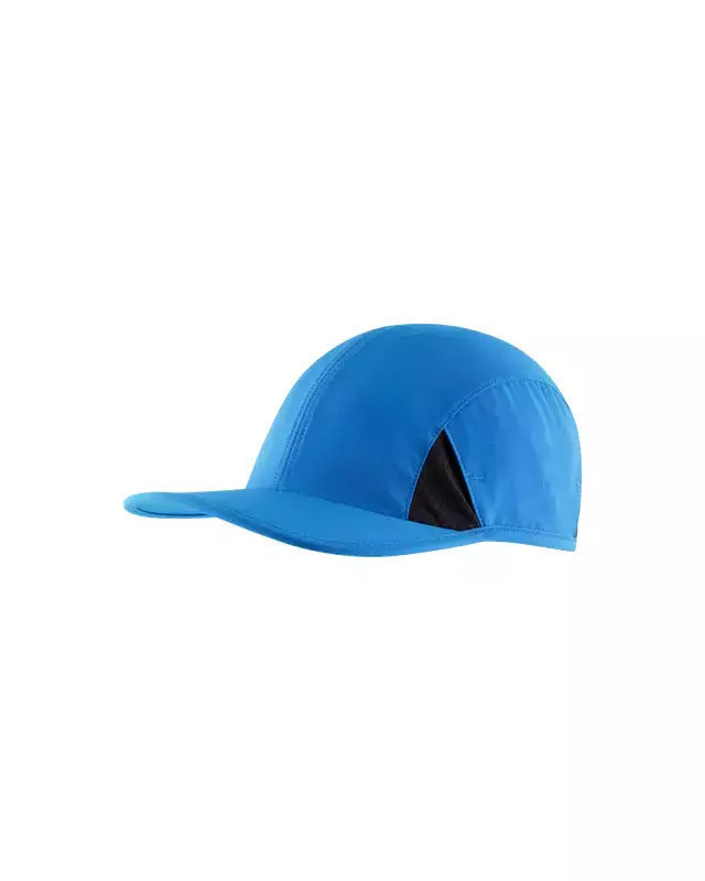 CEP run cap, unisex blue OS