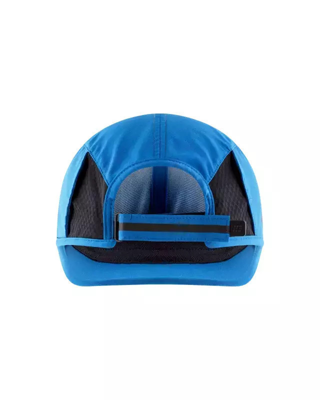 CEP run cap, unisex blue OS