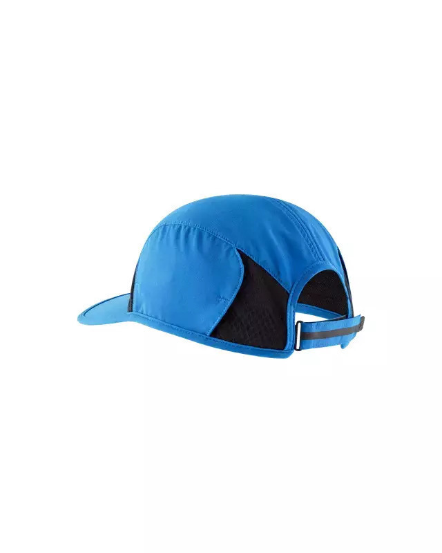 CEP run cap, unisex blue OS