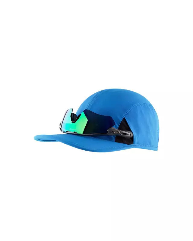 CEP run cap, unisex blue OS