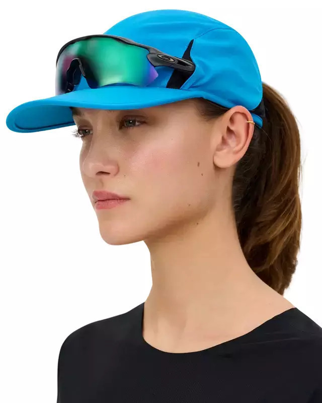 CEP run cap, unisex blue OS