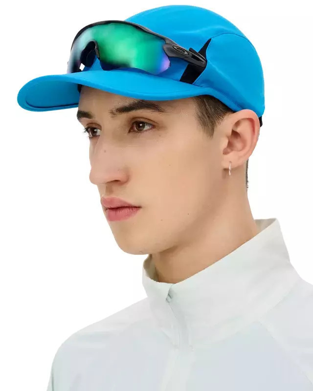 CEP run cap, unisex blue OS