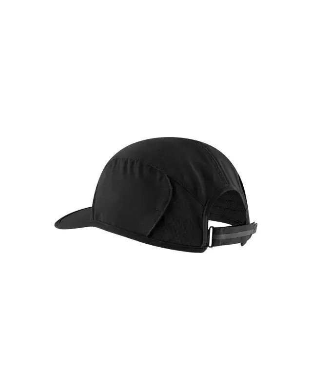 CEP run cap, unisex black OS