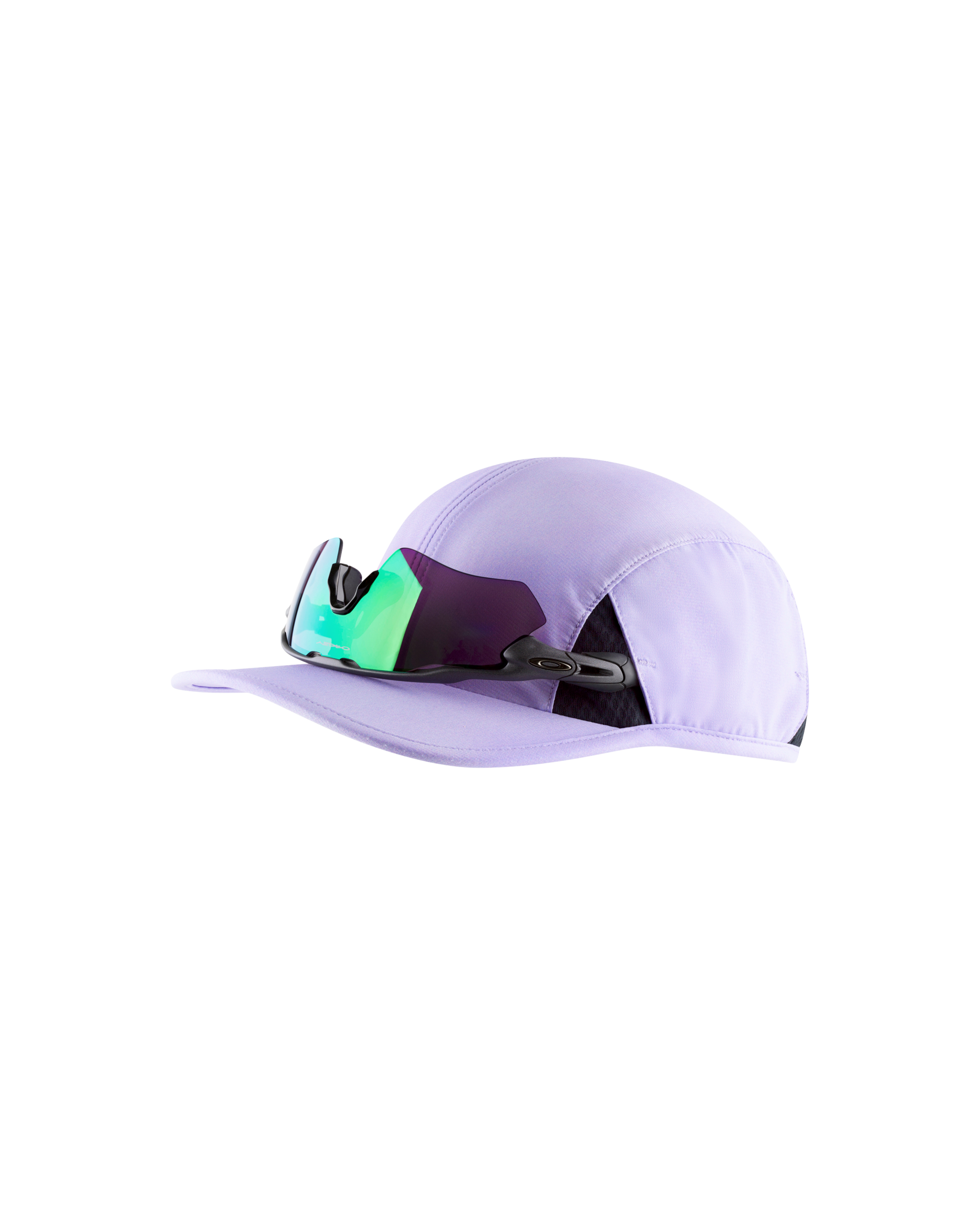 CEP run cap, unisex lilac OS