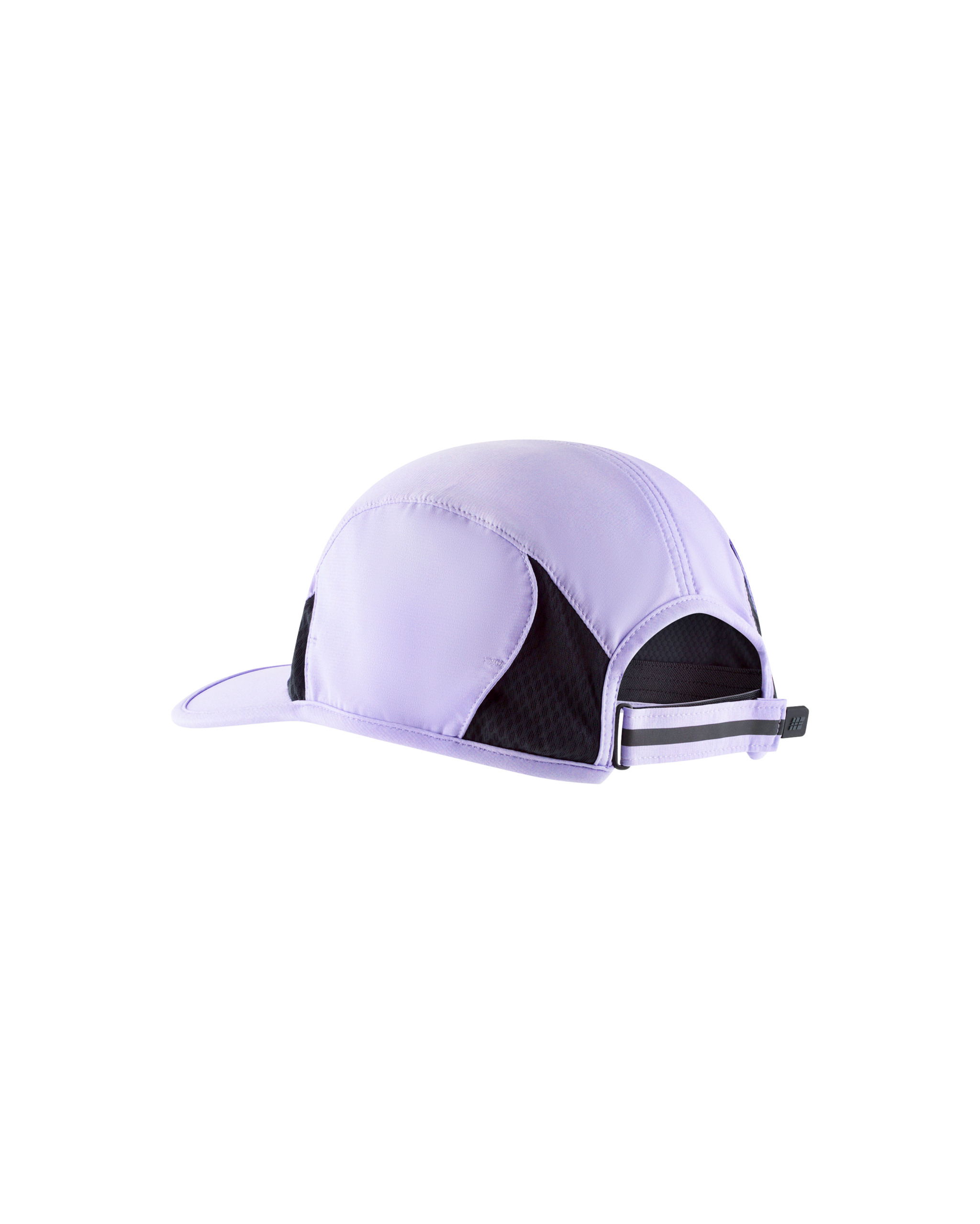 CEP run cap, unisex lilac OS