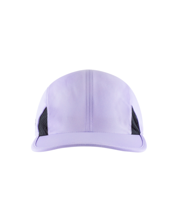CEP run cap, unisex lilac OS