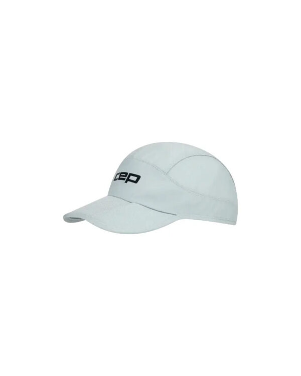 CEP run foldable cap, unisex ice OS