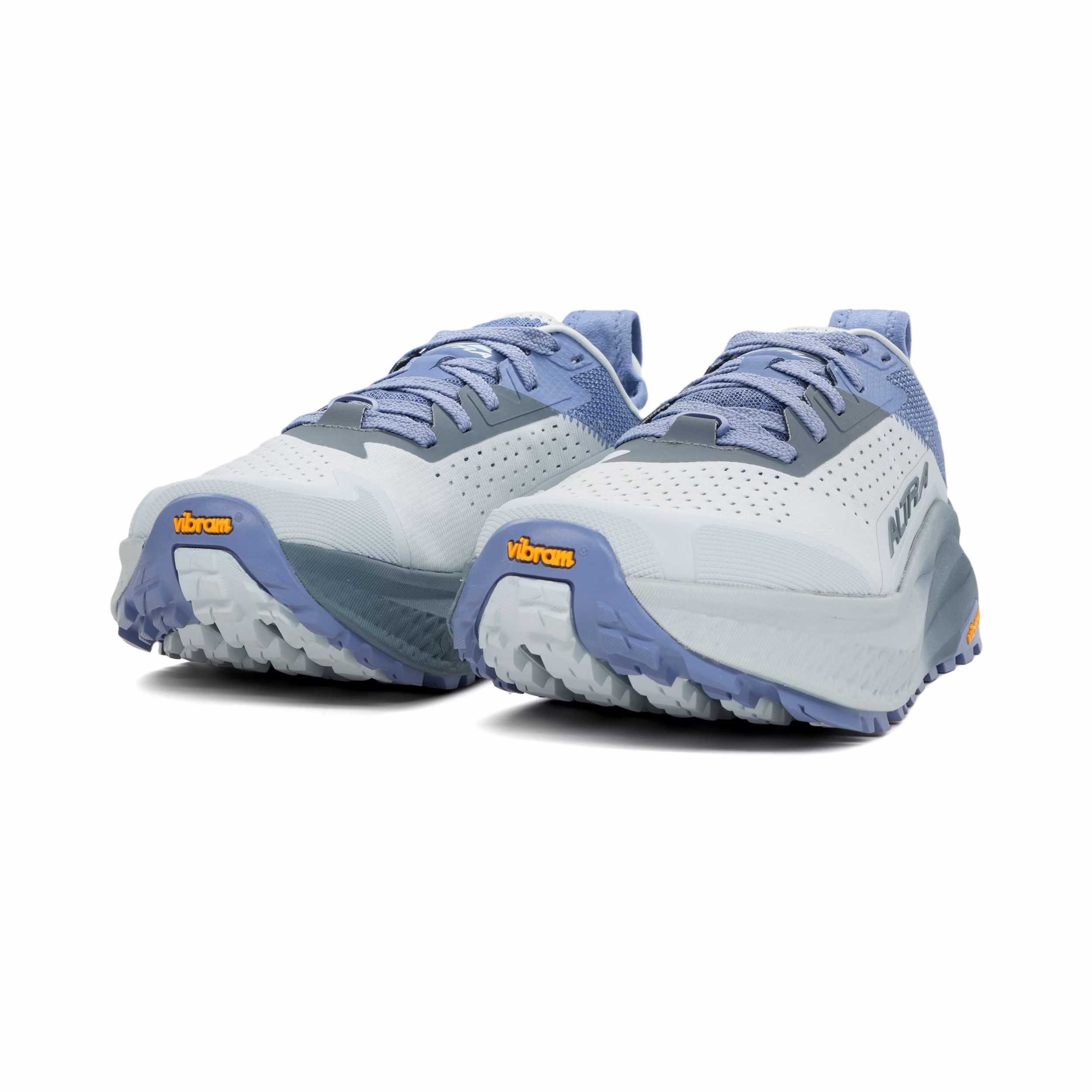 ALTRA W OLYMPUS 6 GRAY/BLUE - Image 4