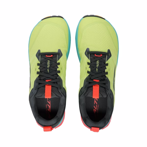 ALTRA M LONE PEAK 9+ LIME - Image 4
