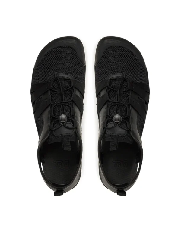 TEVA Hydratrek MENS Sandal CT Black - Image 4